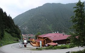 Amiral Park Uzungöl